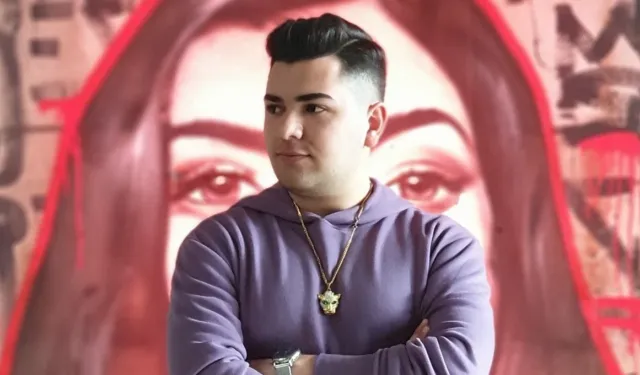 Furkan Burak Bayrak kimdir, nereli, kaç yaşında? Özel hayatı merak ediliyor