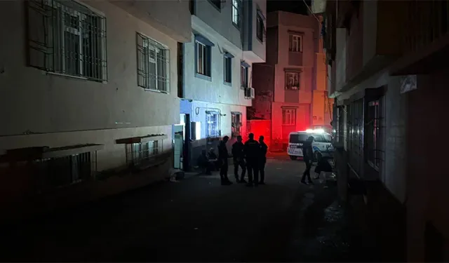 Kilitli kapının ardındaki acı olay! Anne ve küçük kızı evde ölü bulundu