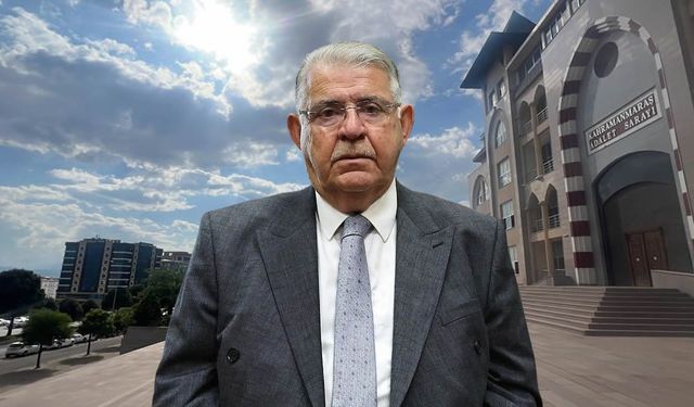 Soruşturma izni çıktı: Hanefi Mahçiçek 'deprem davasında' yargılanacak