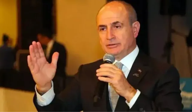 Büyükçekmece Belediye Başkanı Hasan Akgün kimdir?