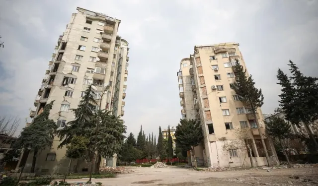 Bakanlık yönetmeliği değiştirdi, bina yapımında yeni düzenleme! 15 yıl detayına dikkat