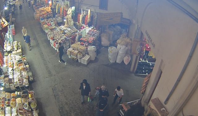 Kahramanmaraş dayanılmaz noktaya geldi: Kaçacak yer arıyorlar!