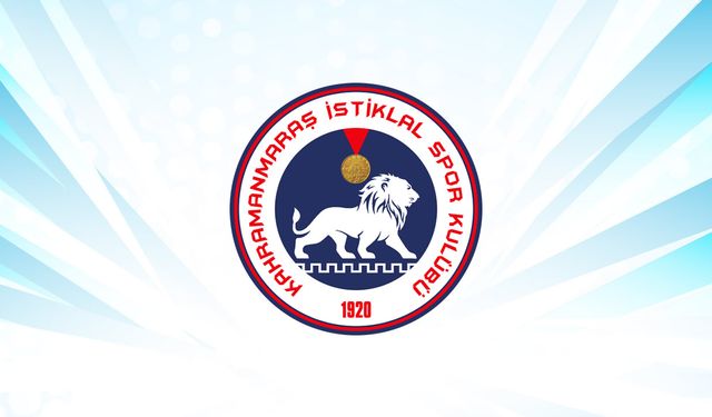 Kahramanmaraş İstiklalspor'da yeni sezon hazırlıkları başlayacak