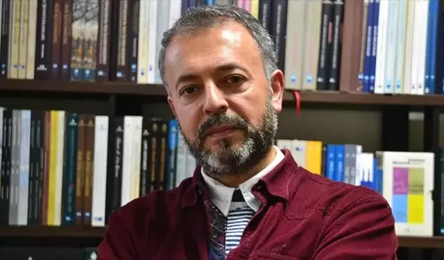 Unutulmaz Kalem Kahramanmaraşlı Mevlâna İdris Zengin, 3. Yıldönümünde Yâd Ediliyor