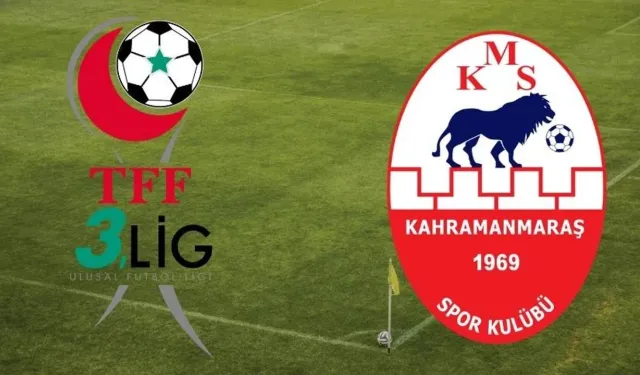 Kahramanmaraşspor'da sessizlik perşembe günü bozuluyor!