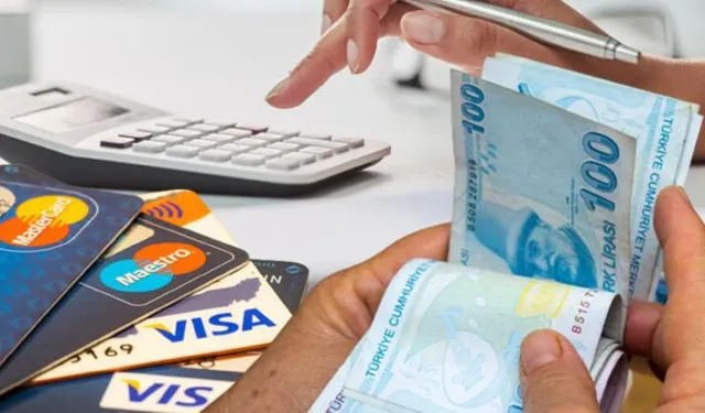 Cebinde kredi kartı olan herkesi ilgilendiriyor: Nefes aldıracak hamle…