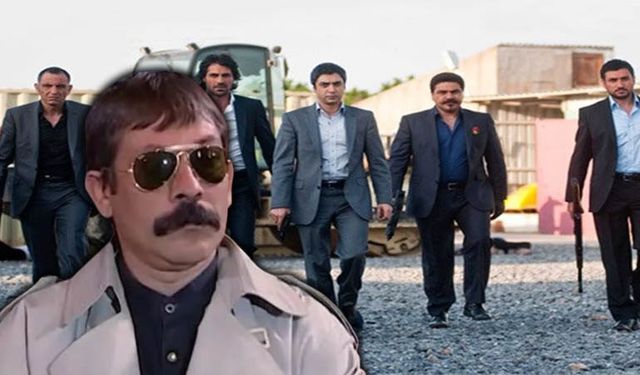 Kurtlar Vadisi hayranları sevinçten havalara uçacak: Pala müjdeyi verdi!