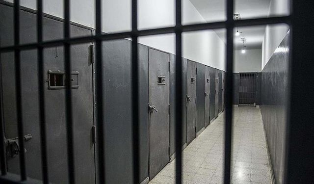 10. Yargı Paketi kabul edildi: 19 bin 800 mahkumun tahliyesi başlıyor