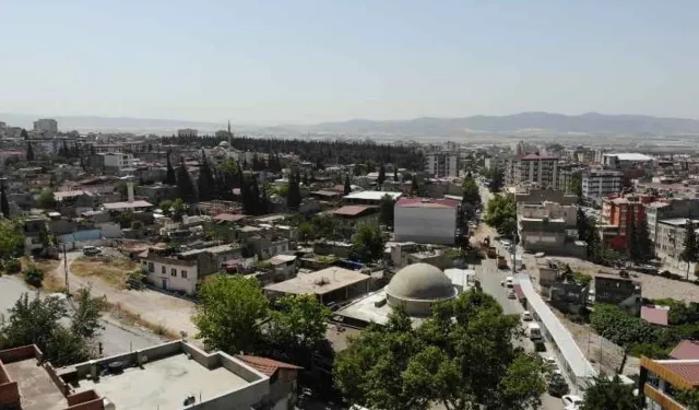 Kahramanmaraş’ta bayramın ilk günü dışarı çıkacaklar dikkat!