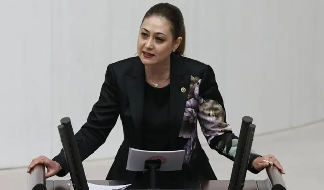 Milletvekili Karakoç Dora'dan Kahramanmaraş için acil çözüm beklentisi