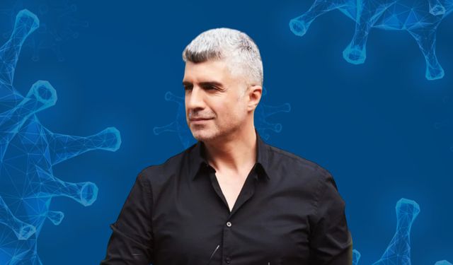 Özcan Deniz Hakkında Şok İddia: Kanser Mi Oldu? Sağlık Durumu Merak Ediliyor