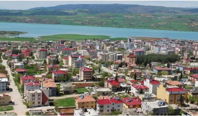 1941'de kaderi değişti: Pazarcık, Gaziantep'ten kopup Kahramanmaraş'a bağlandı