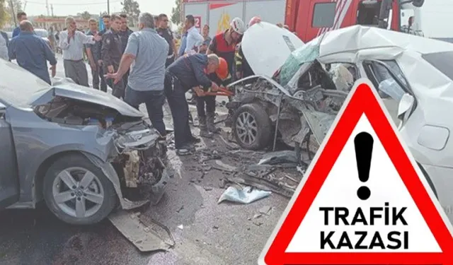 Rakamlar ürküttü! Bayramın ilk 48 saatinde 17 kişi öldü