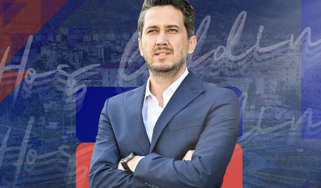 Şampiyon teknik adam Kahramanmaraş İstiklalspor'a veda etti