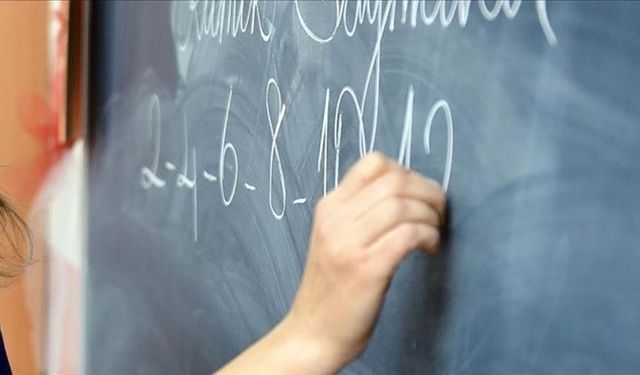 2025 Sözleşmeli öğretmen mülakat yerleri ve tarihleri nasıl öğrenilir?