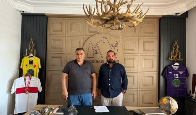 İmzalar Atıldı: Spor Kulübünün İsmi Resmen Değişti