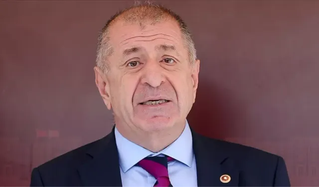 Ümit Özdağ’ın yargı sürecinde yeni gelişme: mahkemede neler yaşandı?