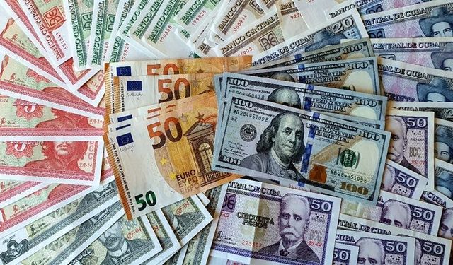 Euro'dan tarihi atak! 4 yıl sonra bir ilk yaşandı