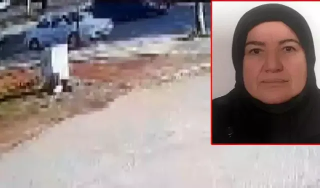 Kahramanmaraş'ta 6 yaşındaki kadının öldüğü kazada sürücüye tahliye