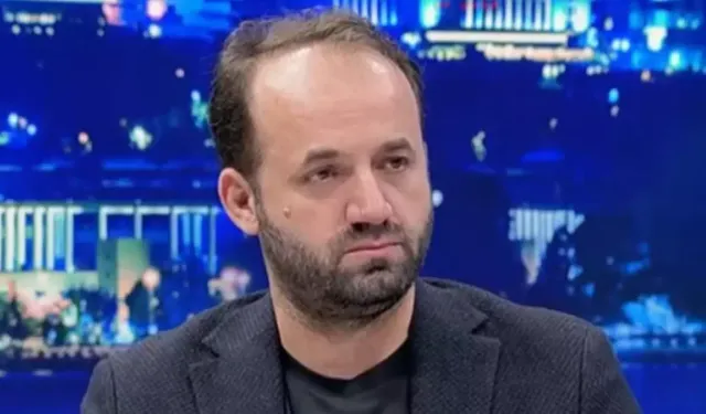 Yeni Akit Haber Müdürü Zekeriya Say kimdir?