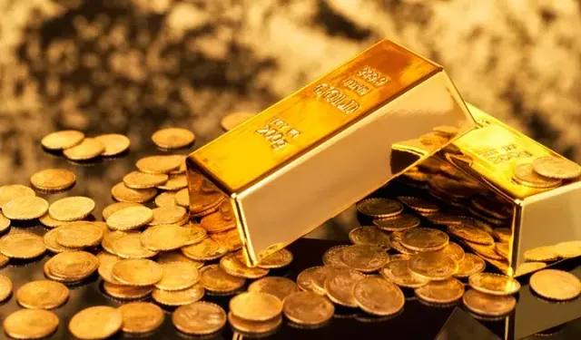 Altyapı Onarımı İçin Şaşırtan Bağış: 21 Kilogram Altın