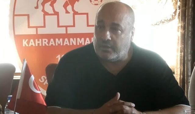 Başkan Ceyhan'dan sitem: Para tek başına başarı getirmez, Fenerbahçe en büyük örnek