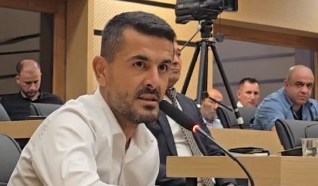 Anahtar Partili Çokuçkun’dan Sert eleştiri; toz, liyakat ve umursamamazlık