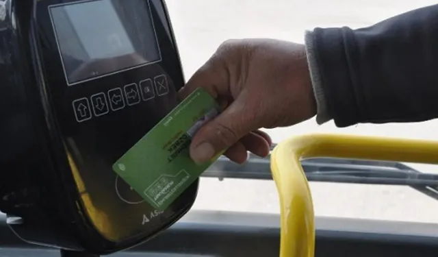 Burulaş'ta Abonman Kart Belirsizliği! Kalktı mı, Askıya mı Alındı?