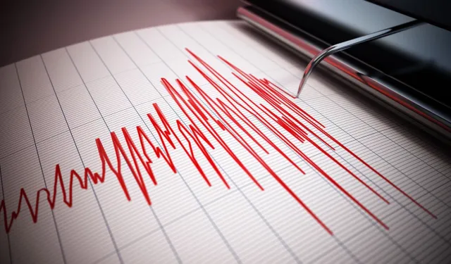 Filipinler’in Kuzeyinde  korkunç deprem