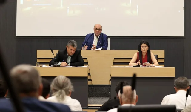 Dulkadiroğlu Belediyesi’nden Hızlı Adım: 15 Günde 382 Dönüşüm Dosyasına Onay