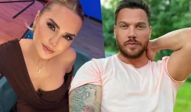 Ece Erken ile Sinan Akçıl neden ayrıldı?