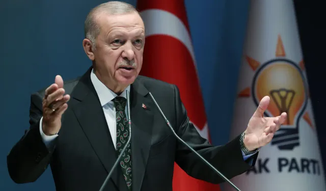 İslam Dünyası Sessiz, Türkiye Tek Başına Dengeyi Değiştiriyor