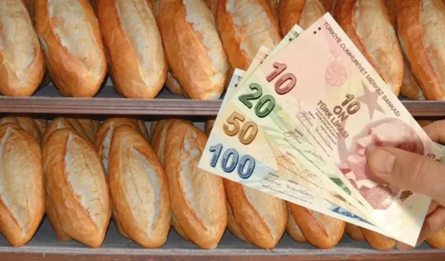 Kahramanmaraş’ta Ekmeğe Zam Sesleri: Fırıncılar Talepte, Halk Endişede