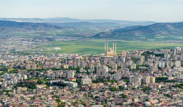 Kahramanmaraş'ta En Çok Tercih Edilen İsimler Belli Oldu