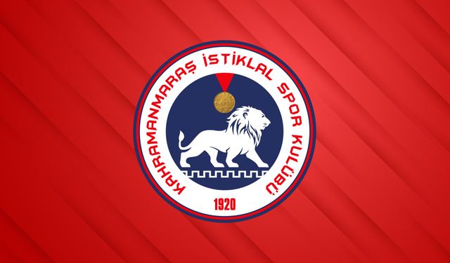 Kahramanmaraş İstiklalspor, 18 Takım Arasında 11’inci Sırada Yer Aldı!