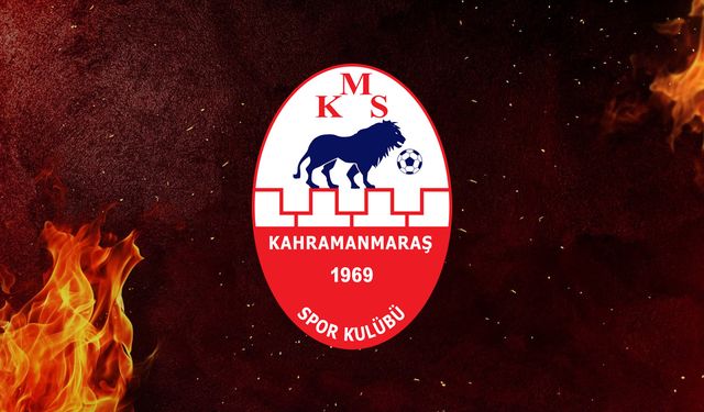 Kahramanmaraşspor'da neler oluyor? Başkan sessiz sedasız değişti