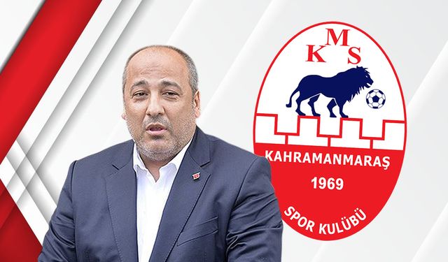 Kahramanmaraşspor’da Bütçe Sınırlı, Hedef Büyük: Play-Off Yolu Açık | Transferde durumlar nedir?