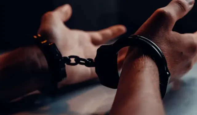 Zeki Doruk kimdir? neden tutuklandı? kaç yaşında? aslen nereli