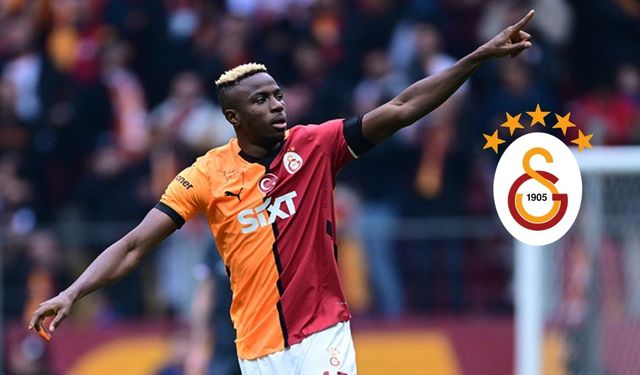 Osimhen Transferi İçin Geri Sayım Başladı: Yarın Resmiyet Kazanıyor