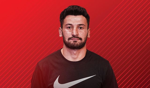 Kahramanmaraş İstiklalspor'da Okan Dernek ile de yollar ayrıldı