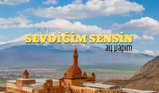 Sevdiğim Sensin Dizisi Hangi Kanalda Yayınlanıyor? Oyuncular ve Konu Detayları