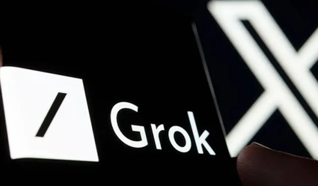 Yapay zeka Grok'a erişim engeli getirildi!