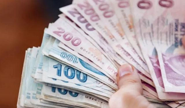 AK Partili Vekillerden Asgari Ücrete Zam Çıkışı! Sürpriz Talep Masada