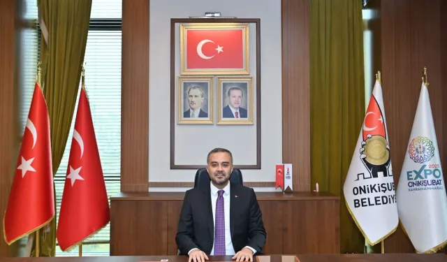 “15 Temmuz: Milletin İradesi, İhaneti Tarihe Gömdü” Onikişubat unutmadı