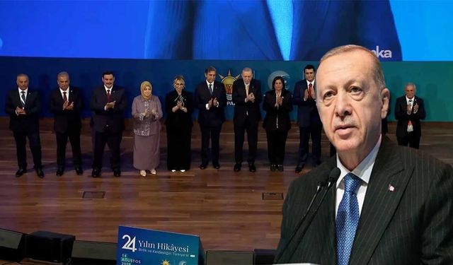 AK Parti neden bazı belediye başkanlarını reddediyor? Detaylar ortaya çıktı