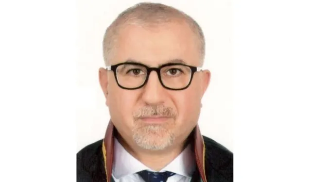 Avukat Akif Karapınar kimdir, nerelidir, kaç yaşında?