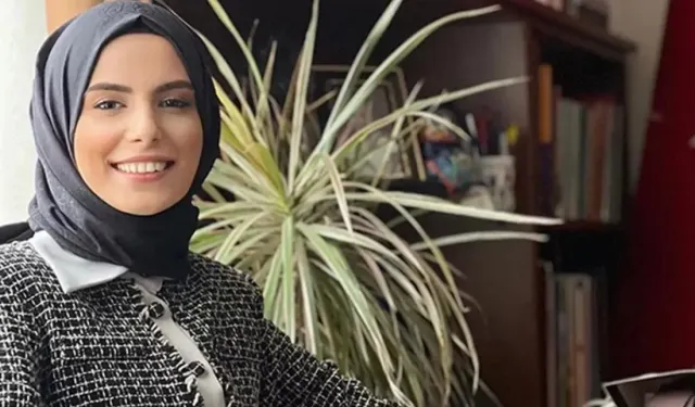 Elif Laçin kimdir, nerelidir, kaç yaşında?
