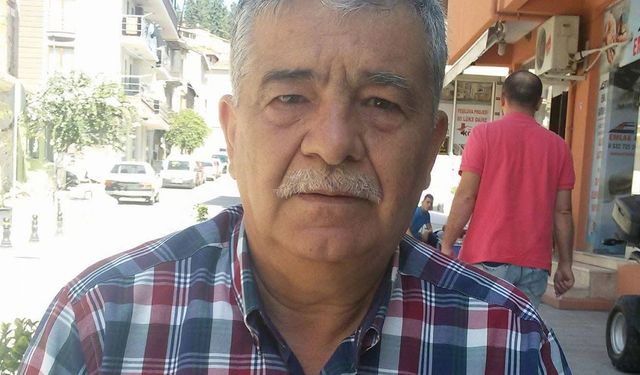 ALTAN ÖDER KİMDİR? Altan Öder neden öldü, kaç yaşındaydı? İşte hayatı