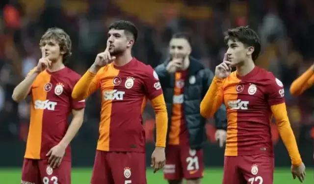 Amedspor, Galatasaray’ın genç yıldızına göz dikti
