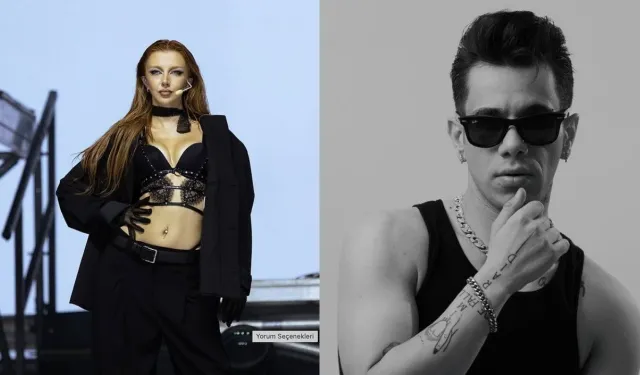 Mina Solak ve Anıl Emre Daldal ayrılık dedikodularını doğruladı mı?